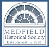 Medfield Historical Society