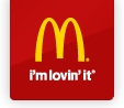 McDonald's - Norwood (Rt. 1N)
