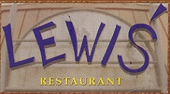 Lewis' Restaurant & Grille, Inc.